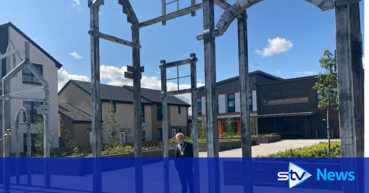 Children at Letham Mains Primary School's nursery sent home thirsty ...
