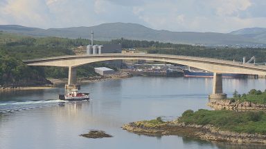 Skye families being pushed out by holiday-let buyers