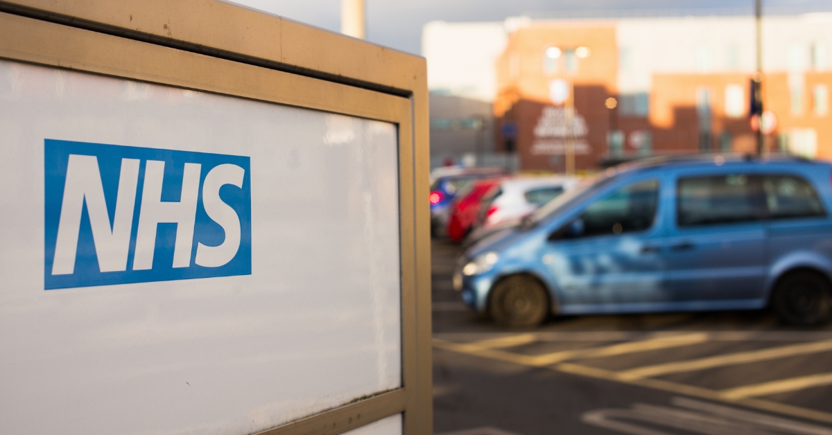 NHS 111 hit by ‘major’ software outage after cyber attack