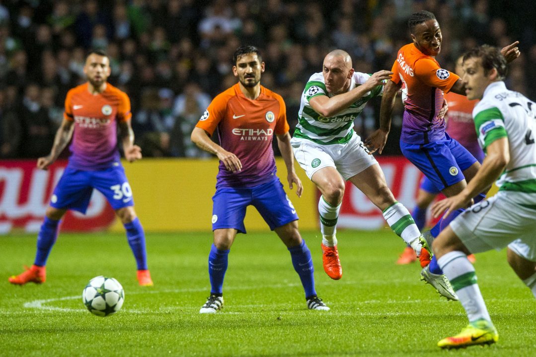 Man City star reveals ‘love’ for Celtic Park as he praises ‘amazing’ atmosphere