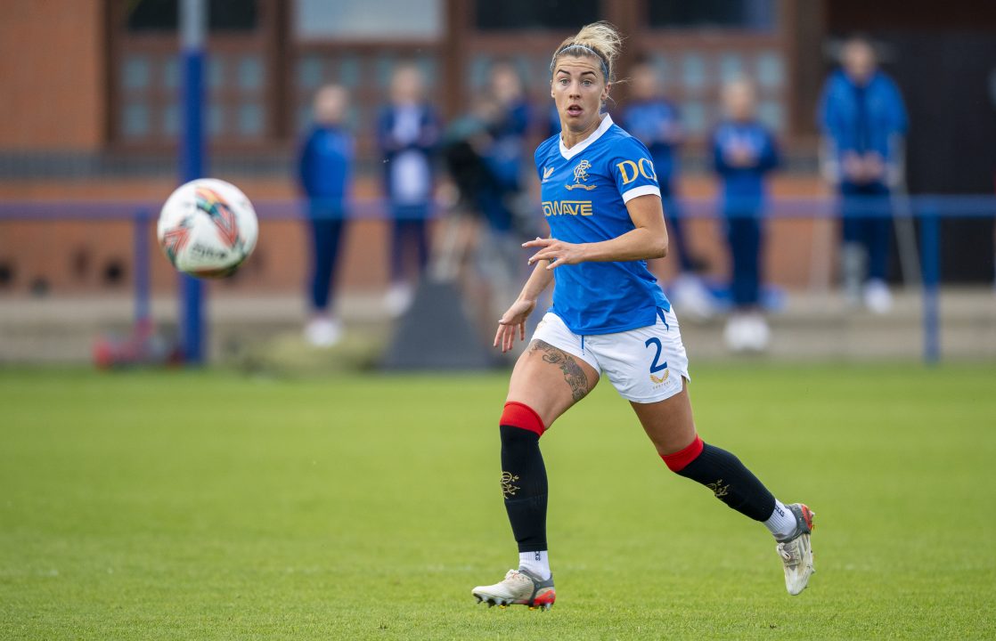 Rangers Women progress in Champions League and Scotland star scores winner for Real Madrid