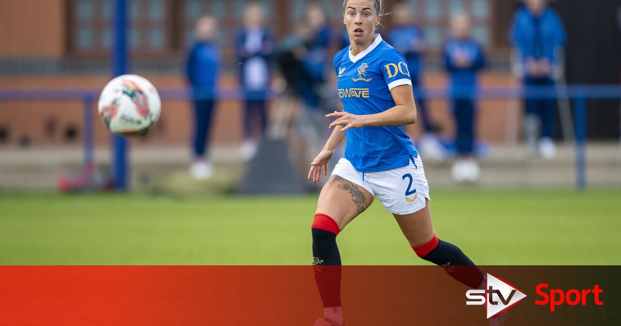 Rangers Women progress in Champions League and Scotland star scores ...
