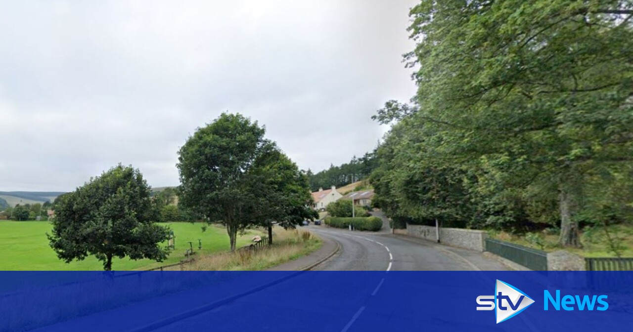 Motorcyclist dies in crash with flatbed truck on A7 near Stow in ...