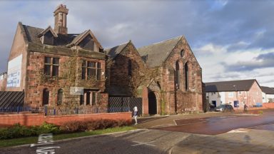 Future of historic church in Glasgow’s Southside uncertain as community hub plan falls through