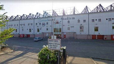 Rangers women’s team has new home ground at North Lanarkshire’s Broadwood Stadium after deal signed