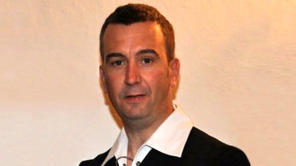 David Haines was working for an aid agency when he was captured by Islamic State militants.