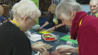 New Forfar dementia support centre hit with local residents