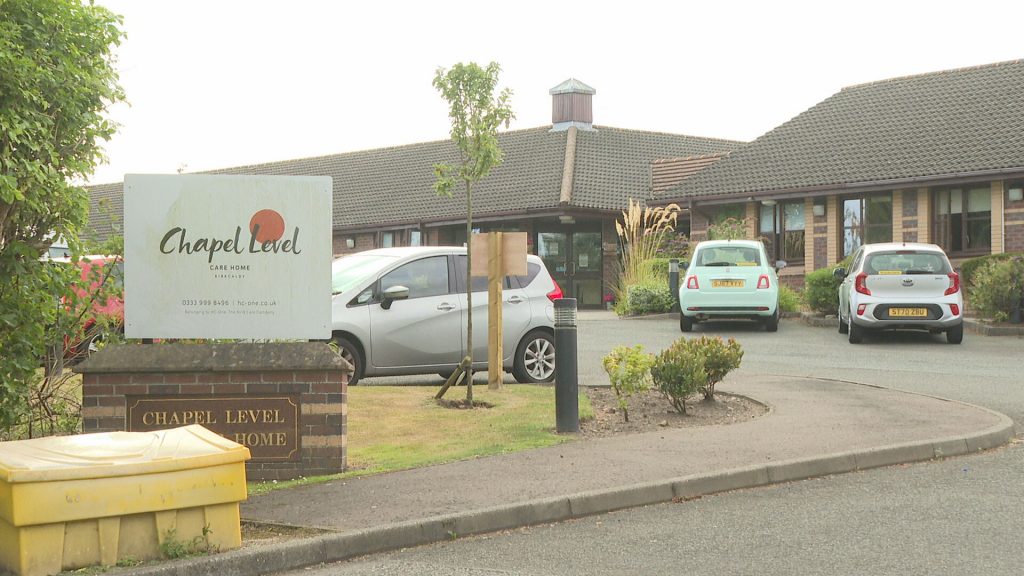 Family demands answers over 91yearold's horrific injuries at Chapel