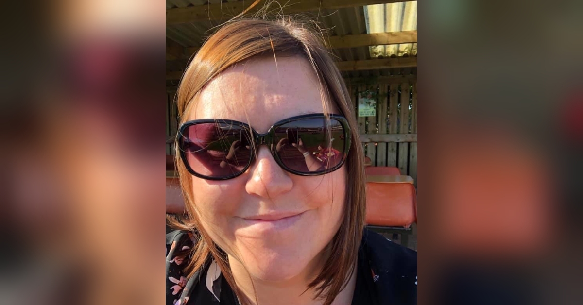 Motorcyclist and car driver killed mum-of-one Fiona Reid in high-speed collision on A7066 near Bathgate