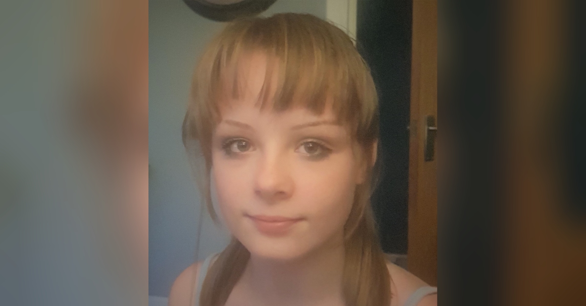 Missing girl disappeared near Hamilton Asda supermarket in early hours