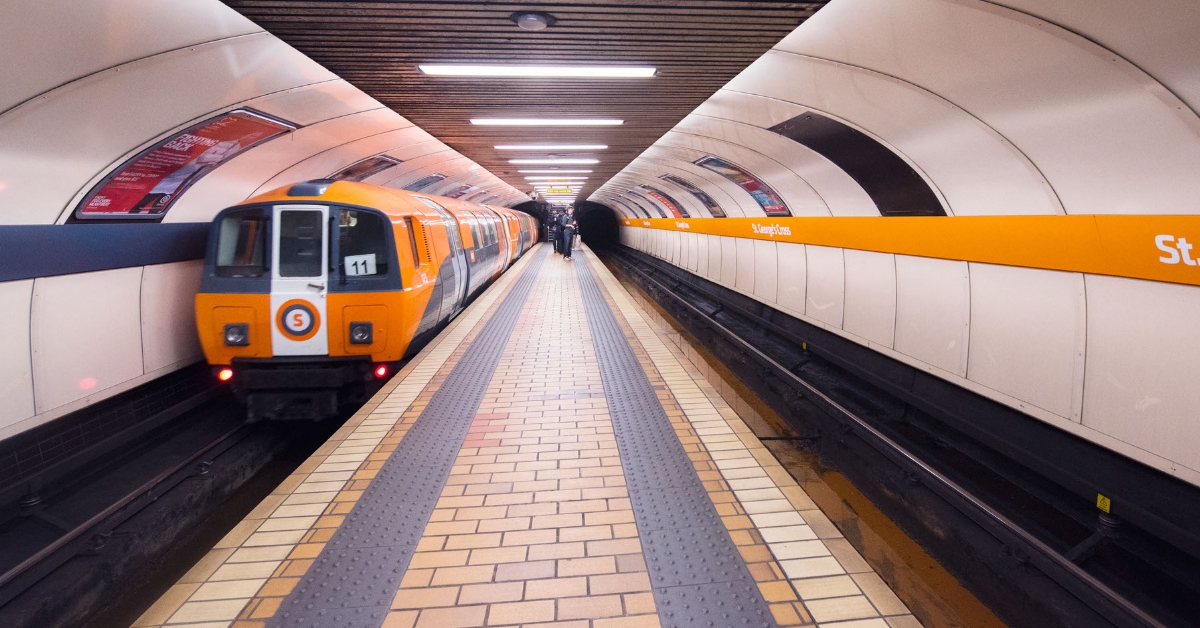 Glasgow subway to close on Sundays so new trains can be tested – SPT
