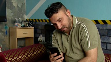 Glasgow taxi driver’s bid to bring family to Scotland from Taliban rule in Afghanistan ‘ignored’ by Home Office