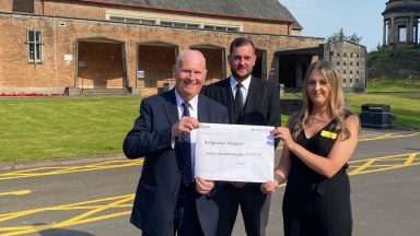 Greenock Crematorium raises thousands of pounds by recycling metals from bodies