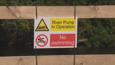 Water ban in Fife would be ‘catastrophic’ say farmers