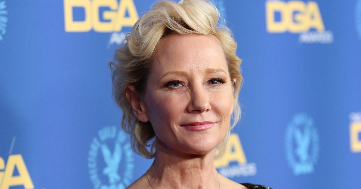 Actor Anne Heche ‘peacefully taken off life support’ nine days after car crash
