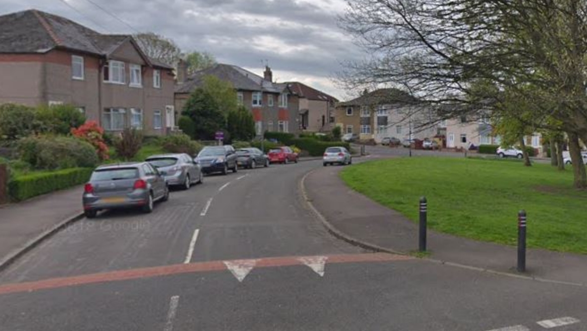 Police appeal for witnesses after car ‘deliberately’ set on fire