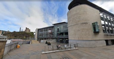Bid to cancel Edinburgh Council interim appointment over ‘£403,000 equivalent salary’ fails