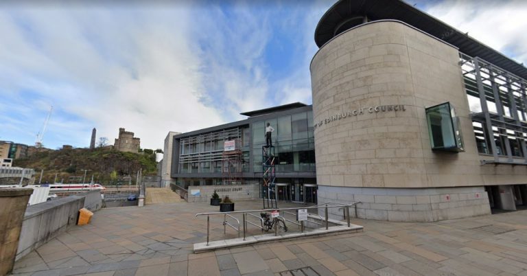 bid-to-cancel-edinburgh-council-interim-appointment-over-403-000
