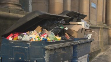 Unions accuse councils of ‘complete contempt’ of workers