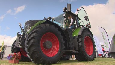 Scottish farming leaders warns rising costs impacting sector