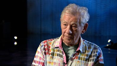 What’s On Scotland: Ian McKellen in Hamlet at Fringe and grateful for Lord of the Rings and X-Men