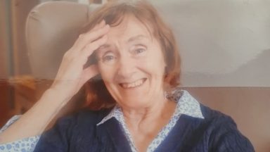 Police ‘increasingly concerned’ in search for missing pensioner