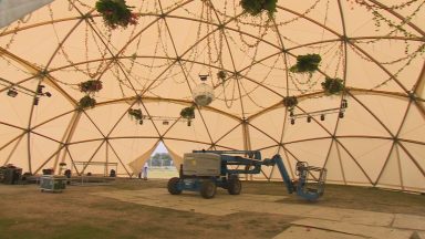 Otherlands Festival launching at Scone Palace this weekend