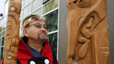 National Museum of Scotland urged to return totem pole stolen from First Nation village almost 100 years ago