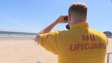 RNLI urges caution for Tayside paddleboarders
