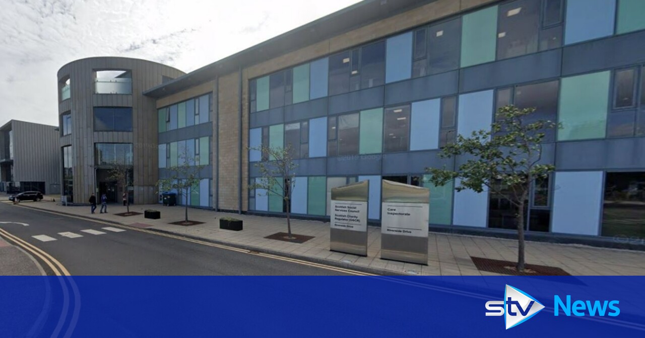 Glasgow Support Worker Who Impregnated Addict Struck Off Over Sexual ...