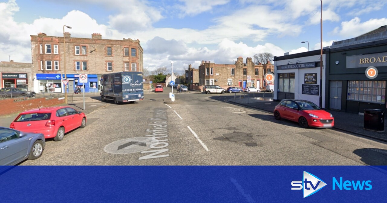 Man seriously injured after violent attack by two boys riding electric