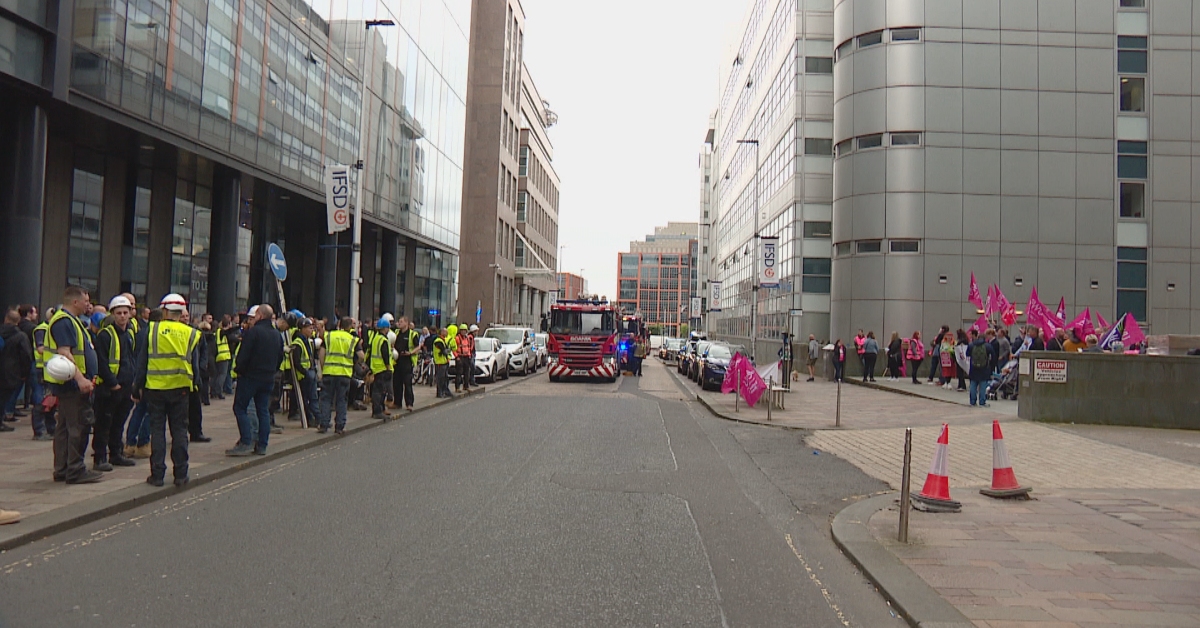 BT and Openreach workers are staging fresh strikes over pay as the summer of industrial unrest across the country continues.