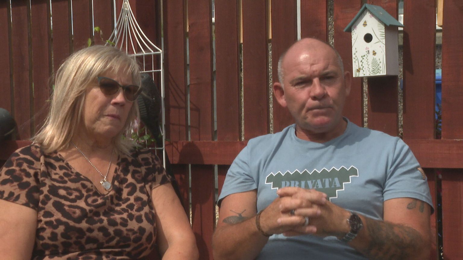 Family demands answers over 91yearold's horrific injuries at Chapel