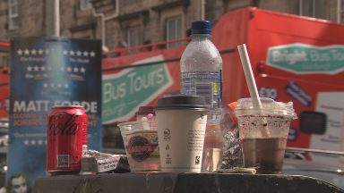 Refuse workers in Aberdeen, Dundee and the Highlands to strike