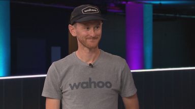Scottish cyclist Rab Wardell passes away in his sleep