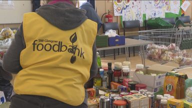 Calls for UK Government to take action on cost of living crisis