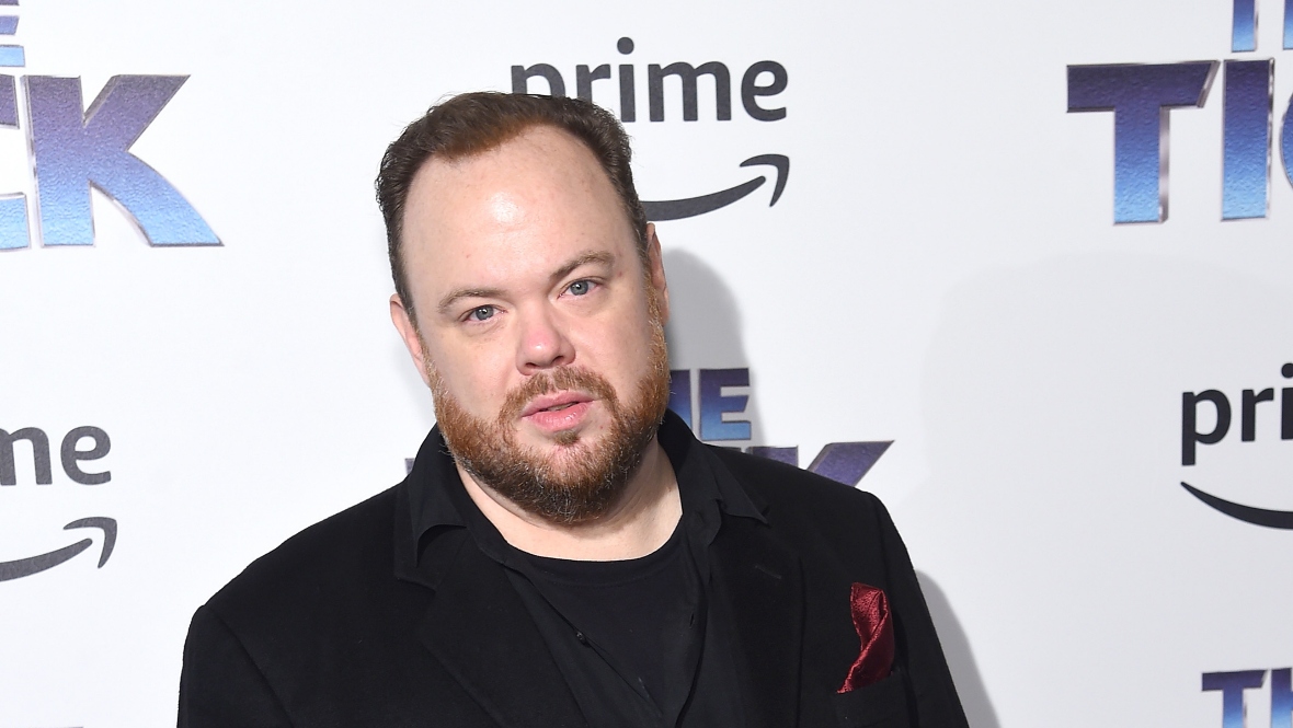 Home Alone star Devin Ratray under investigation after former friend accused actor of rape