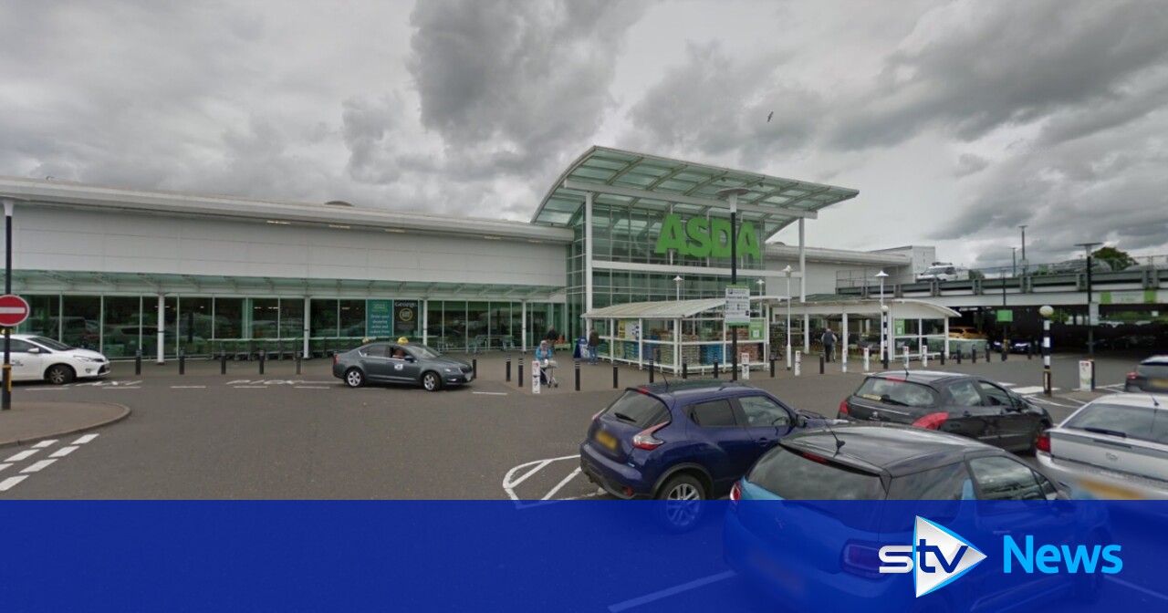Missing girl who disappeared near Hamilton Asda supermarket in early
