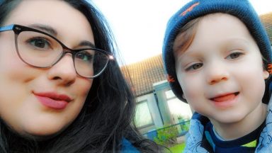 Mother furious after son, three, escapes Aberdeen nursery and is ‘almost hit by bus’