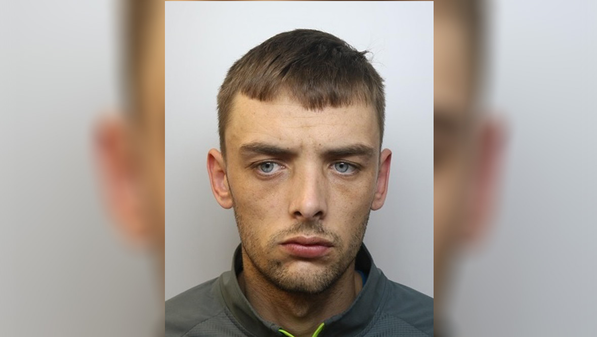 Police launch search for ‘violent’ Merseyside man wanted on prison recall who may be in Aberdeen
