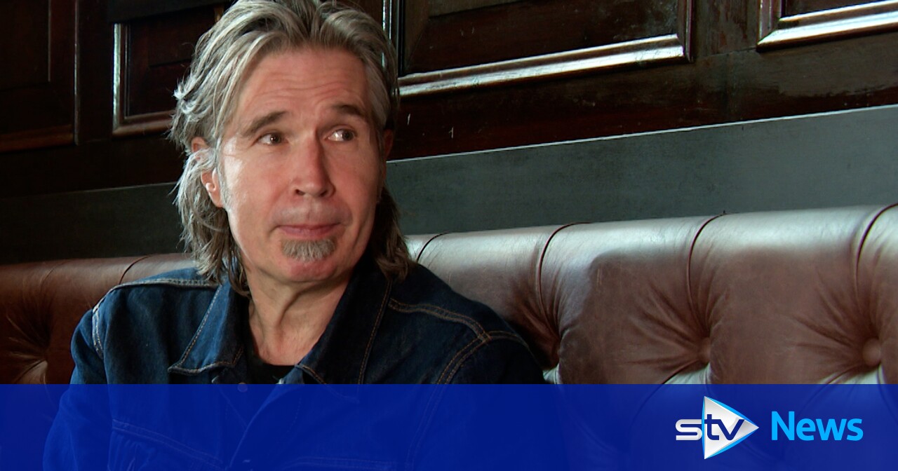 Del Amitri frontman Justin Currie reveals Parkinson’s diagnosis in interview