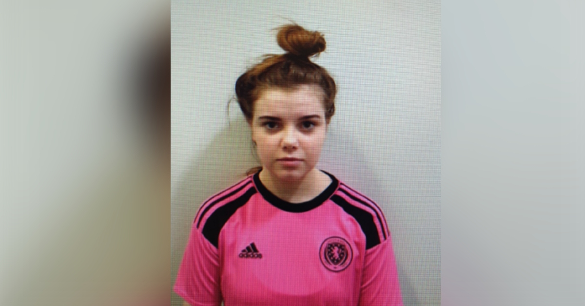 Police appeal in search for teenager missing for three days 