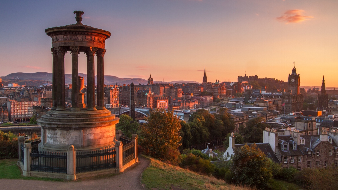 Short-term lets in Edinburgh to require planning permission