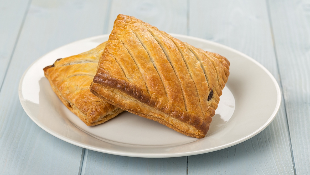£6 for a steak bake: How much would everyday items cost if they rose in line with energy?