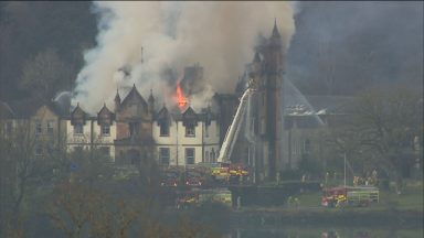Cameron House: How did fatal fire start at luxury Loch Lomond hotel and what’s happened since?