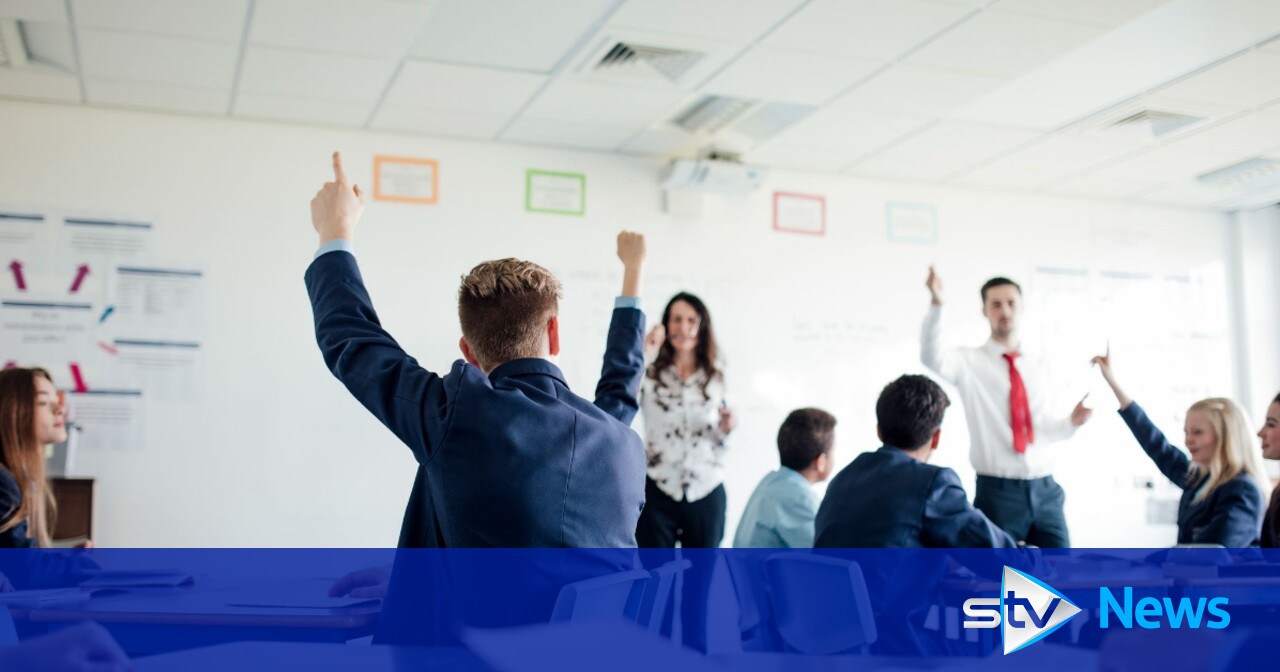 Teachers being ‘driven out of schools by SNP incompetence’, Labour says