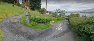 Decision for new homes plan in Clynder to be delayed until September