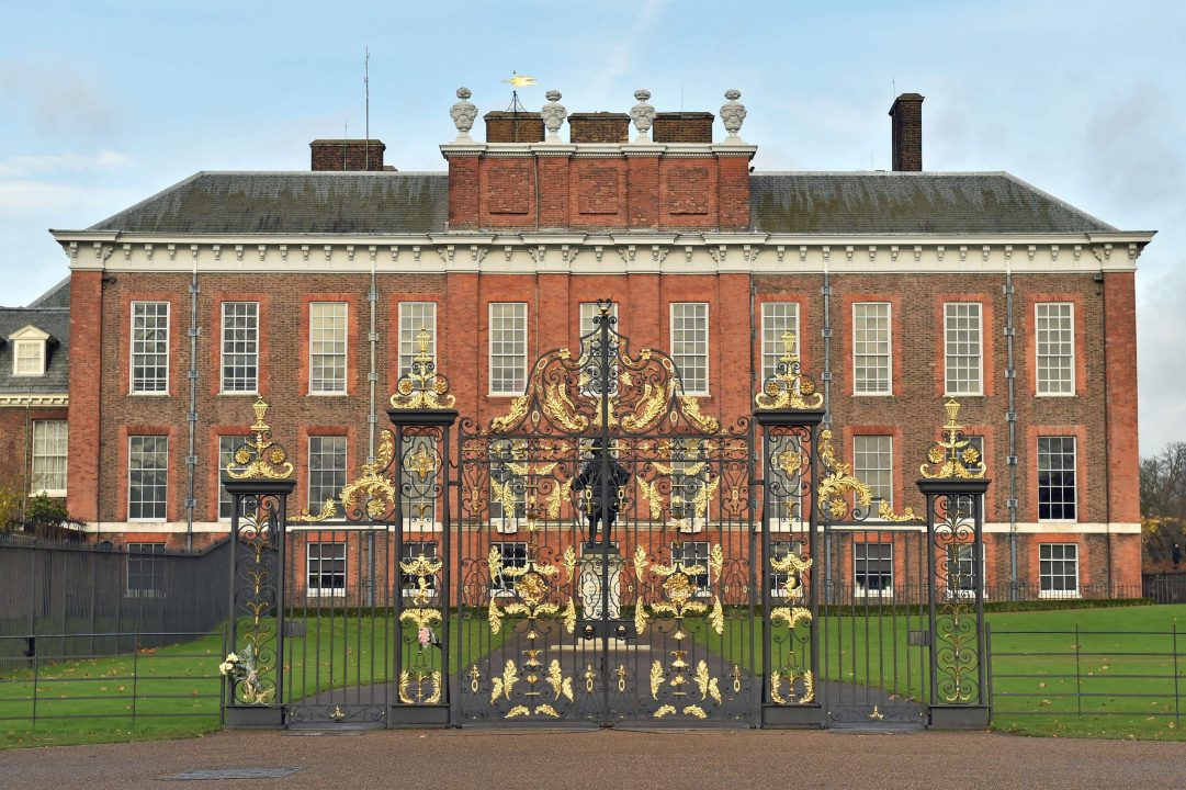 Lowdown on the Duke and Duchess of Cambridge’s four properties as they relocate to Windsor