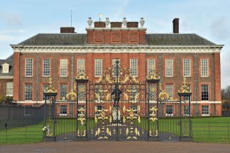 Lowdown on the Duke and Duchess of Cambridge’s four properties as they relocate to Windsor