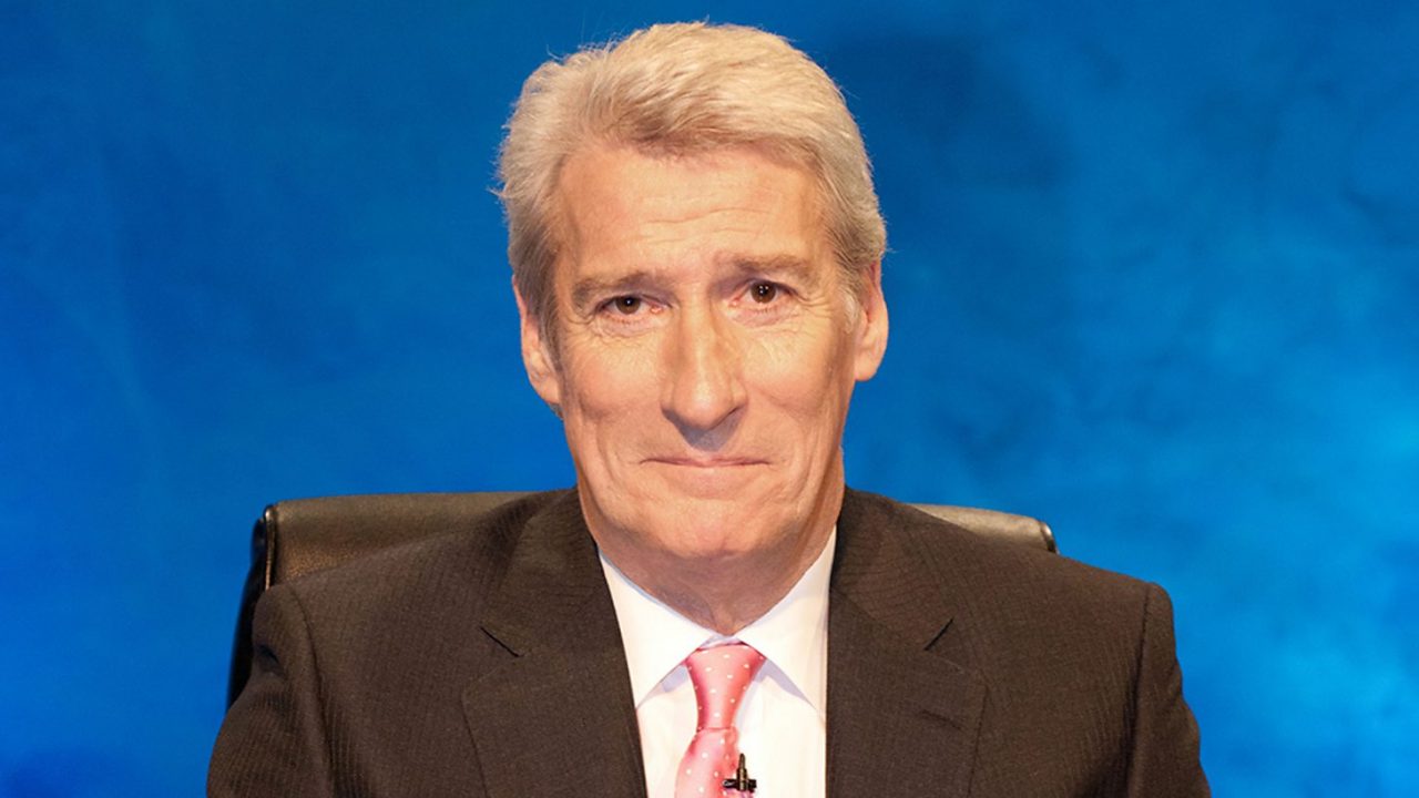 University Challenge presenter Jeremy Paxman is stepping down from the show after 28 years, ending his reign as the longest-serving current quizmaster on UK TV.